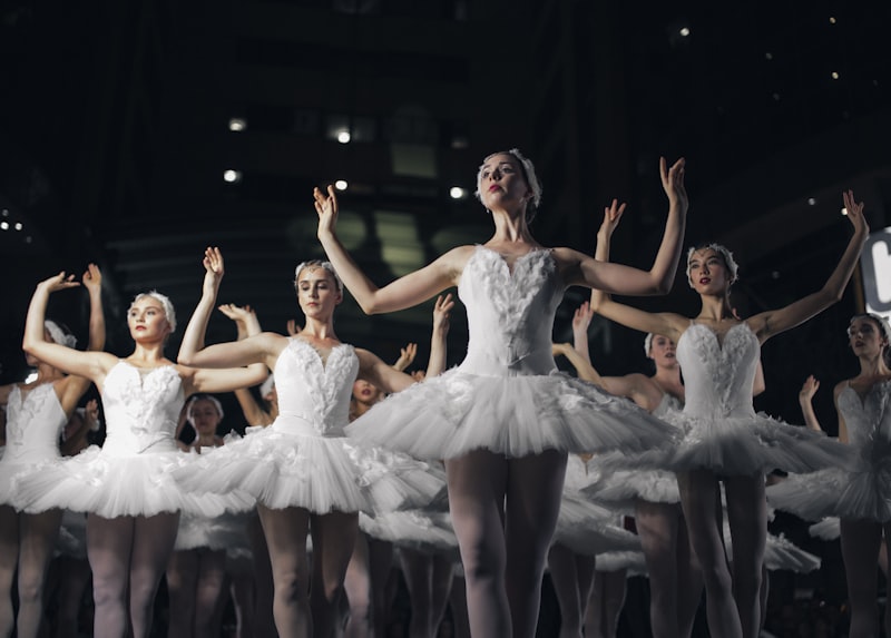 Clases de Ballet